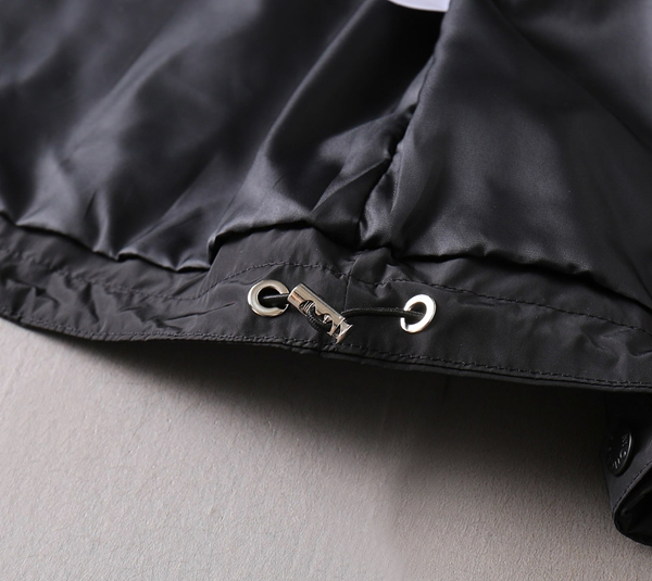 ブランドジャケット全体デザイン